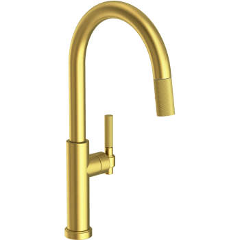 Newport Brass faucets image-14