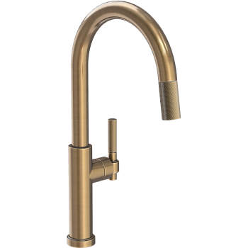 Newport Brass faucets image-18
