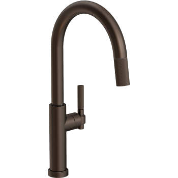 Newport Brass faucets image-22