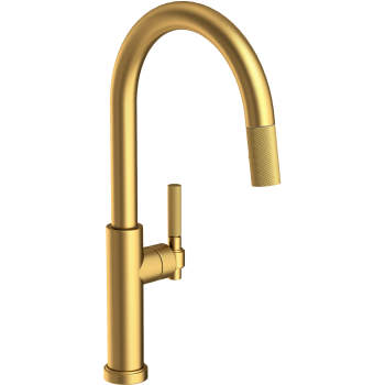 Newport Brass faucets image-16