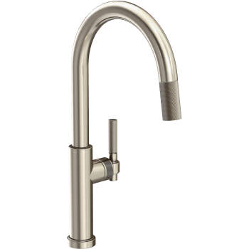Newport Brass faucets image-8