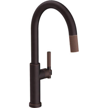 Newport Brass faucets image-12