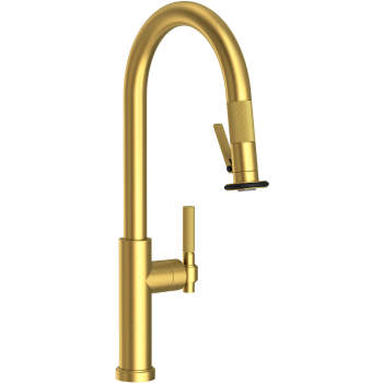 Newport Brass faucets image-14