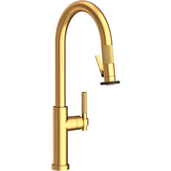 Newport Brass faucets image-12