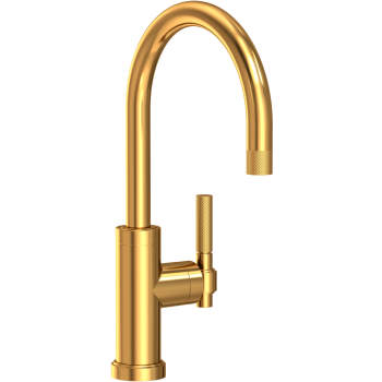 Newport Brass faucets image-4