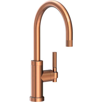 Newport Brass faucets image-2