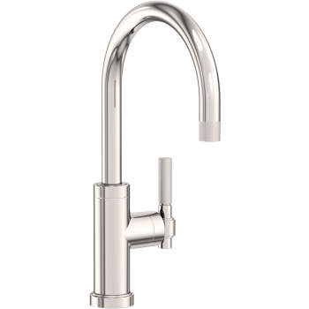 Newport Brass faucets image-12