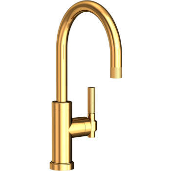 Newport Brass faucets image-14