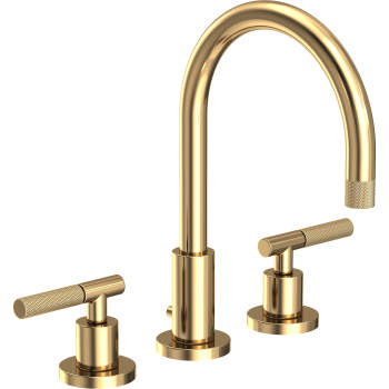 Newport Brass bathroom faucets image-4