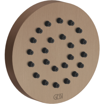 Gessi body sprays image-2
