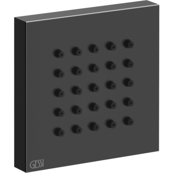 Gessi body sprays image-8