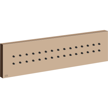 Gessi body sprays image-6