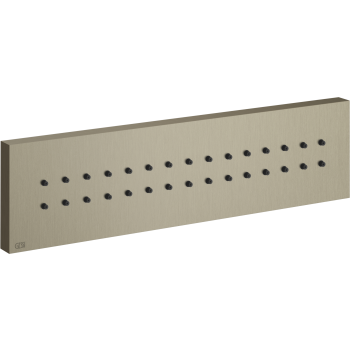 Gessi body sprays image-8