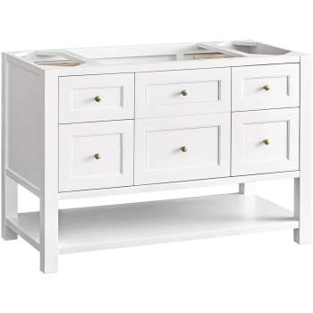 James Martin bathroom vanities image-8