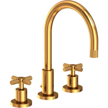Newport Brass bathroom faucets image-24