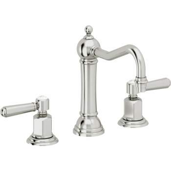 California Faucets 3302ZB image-23