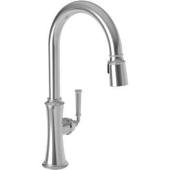 Newport Brass faucets image-2