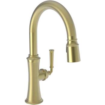 Newport Brass faucets image-4