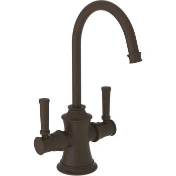 Newport Brass hot water dispensers image-6