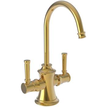 Newport Brass hot water dispensers image-10