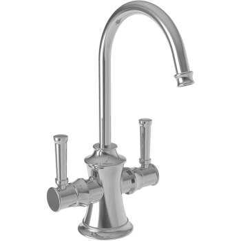 Newport Brass hot water dispensers image-2
