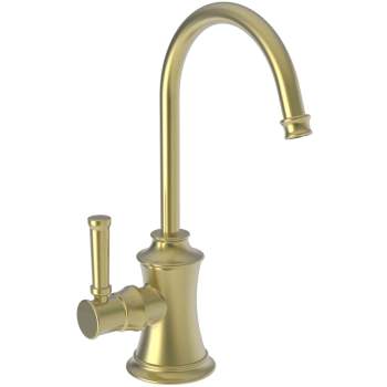 Newport Brass hot water dispensers image-4