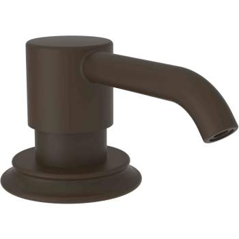 Newport Brass soap dispensers image-6