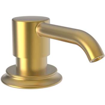 Newport Brass soap dispensers image-12