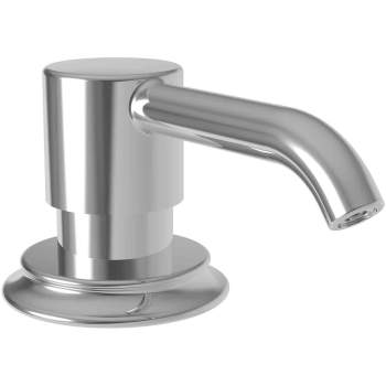Newport Brass soap dispensers image-2