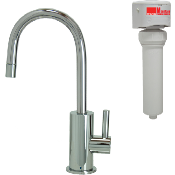 Mountain Plumbing MT1843FIL-NL image-1