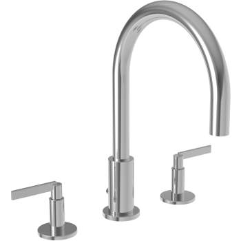 Newport Brass bathroom faucets image-2