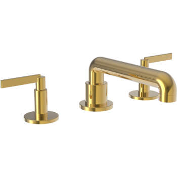 Newport Brass bathroom faucets image-4