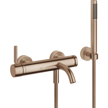 Dornbracht tub faucets image-8