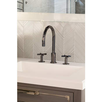 Newport Brass bathroom faucets image-2