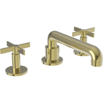 Newport Brass bathroom faucets image-4