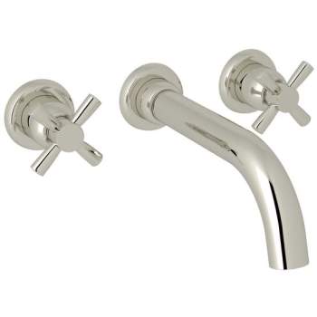 Rohl tub faucets image-2