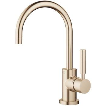 Dornbracht bathroom faucets image-8