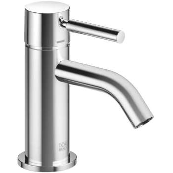 パーティを彩るご馳走や 33525660-000010 Dornbracht Meta Faucet Lavatory Lever Single ミュージック