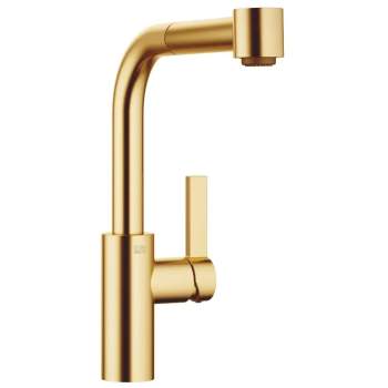 Dornbracht 33870790 Elio Single-Lever Mixer With Pull-Out Spray 