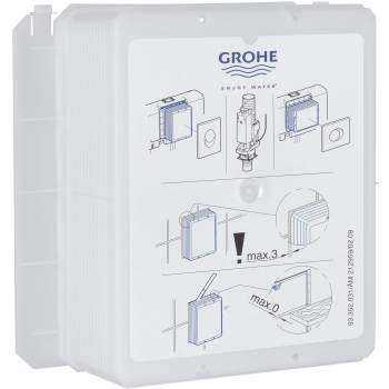 Grohe 66791 image-1