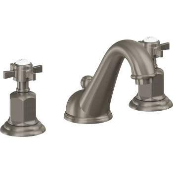 California Faucets 3402ZB image-7