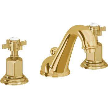 California Faucets bathroom faucets image-8