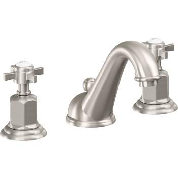 California Faucets bathroom faucets image-12
