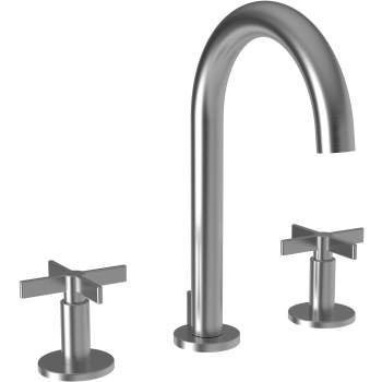 Newport Brass bathroom faucets image-4