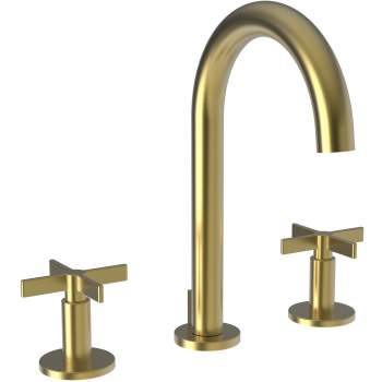 Newport Brass bathroom faucets image-10