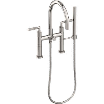 Newport Brass tub & shower sets image-16