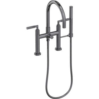 Newport Brass tub & shower sets image-10