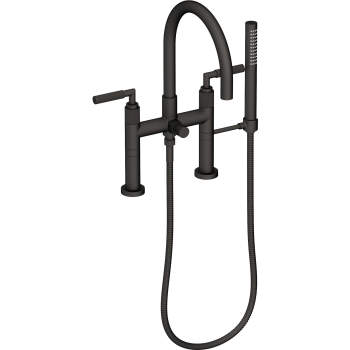 Newport Brass tub & shower sets image-8