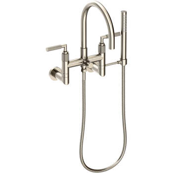 Newport Brass tub faucets image-4