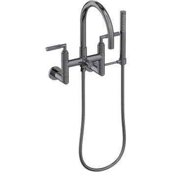 Newport Brass tub faucets image-2